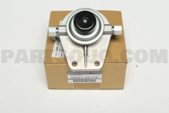 Nissan 16401VC10D COVER-UPPER