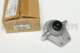 Nissan 16401VC10D COVER-UPPER
