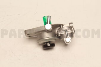 Nissan 16401VK51B COVER UPPER