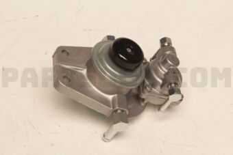 Nissan 16401VK51B COVER UPPER