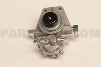 Nissan 16401VK51B COVER UPPER