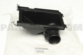 Nissan 165261HS5B AIR CLEANER COVER