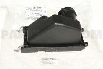 Nissan 165261HS5B AIR CLEANER COVER