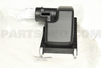 Nissan 165261HS5B AIR CLEANER COVER