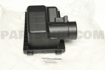 Nissan 165261HS5B AIR CLEANER COVER