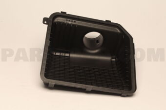 Nissan 165261LA0A AIR CLEANER COVER