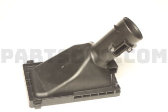 Nissan 165264GA0A COVER-CLEANER