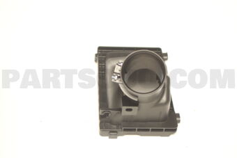 Nissan 165264GA0A COVER-CLEANER
