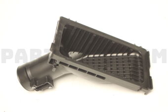 Nissan 165264GA0A COVER-CLEANER
