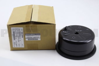 Nissan 16526VW000 AIR CLEANER COVER