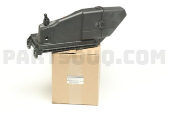 Nissan 165281HS5B BODY ASSY-AIR CLEANER