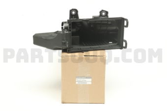 Nissan 165281HS5B BODY ASSY-AIR CLEANER