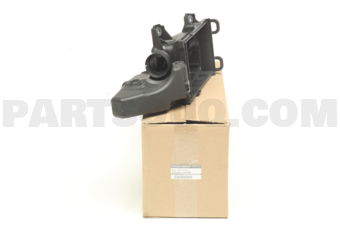 Nissan 165281HS5B BODY ASSY-AIR CLEANER