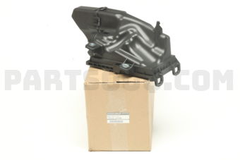 Nissan 165281HS5B BODY ASSY-AIR CLEANER