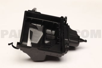 Nissan 165285CA0A BODY-CLEANER