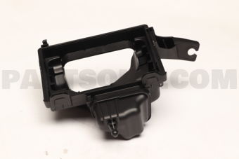 Nissan 165285CA0A BODY-CLEANER