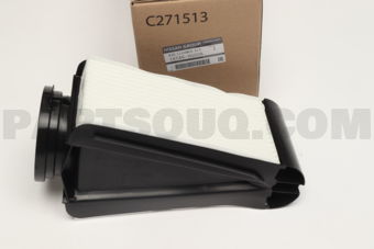 Nissan 16546HG00A ELEMENT ASSY