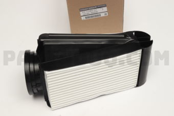 Nissan 16546HG00A ELEMENT ASSY