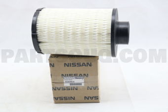 Nissan 16546VN51A ELEMENT ASSY-AIR