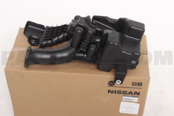 Nissan 165543RC2A DUCT AIR