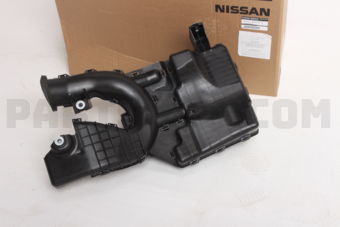 Nissan 165543RC2A DUCT AIR