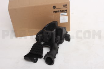 Nissan 165543RC2A DUCT AIR