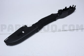 Nissan 165545DD0A AIR DUCT