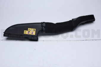 Nissan 165545DD0A AIR DUCT