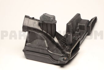 Nissan 165546KA0A AIR DUCT
