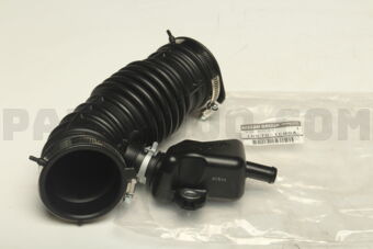 Nissan 165761CB0A DUCT-AIR