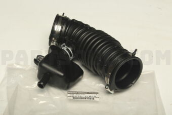 Nissan 165761CB0A DUCT-AIR