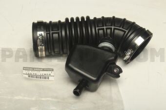 Nissan 165761CB0A DUCT-AIR