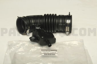 Nissan 165761CB0A DUCT-AIR