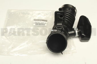 Nissan 165761CB1A DUCT-AIR