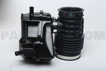 Nissan 165761LA0A DUCT-AIR