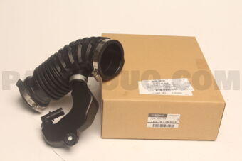 Nissan 165761MA0A DUCT-AIR