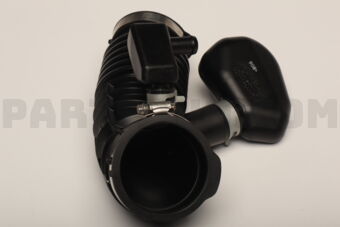 Nissan 165761MA0B DUCT-AIR