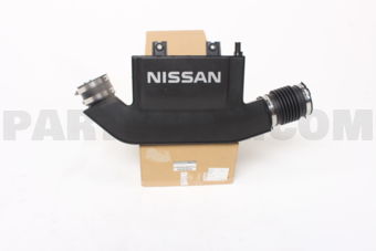 Nissan 165765ZP0A PIPE ASSY AIR
