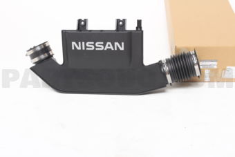 Nissan 165765ZP0A PIPE ASSY AIR