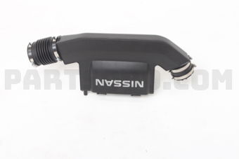 Nissan 165765ZP0A PIPE ASSY AIR