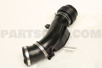 Nissan 16576EG00A PIPE ASSY-AIR