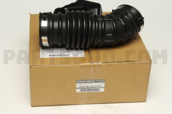 Nissan 16576EY00A DUCT-AIR