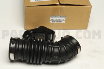 Nissan 16576EY00A DUCT-AIR