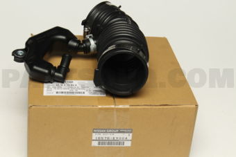 Nissan 16576EY00A DUCT-AIR