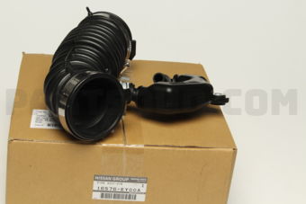 Nissan 16576EY00A DUCT-AIR