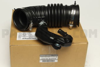 Nissan 16576EY00A DUCT-AIR