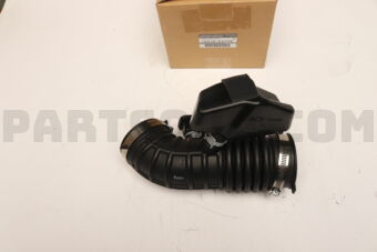 Nissan 16576EY00B DUCT-AIR