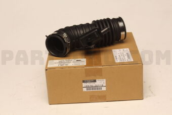 Nissan 16576JK01B DUCT-AIR
