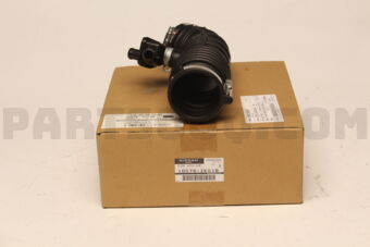 Nissan 16576JK01B DUCT-AIR