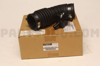 Nissan 16576JK01B DUCT-AIR